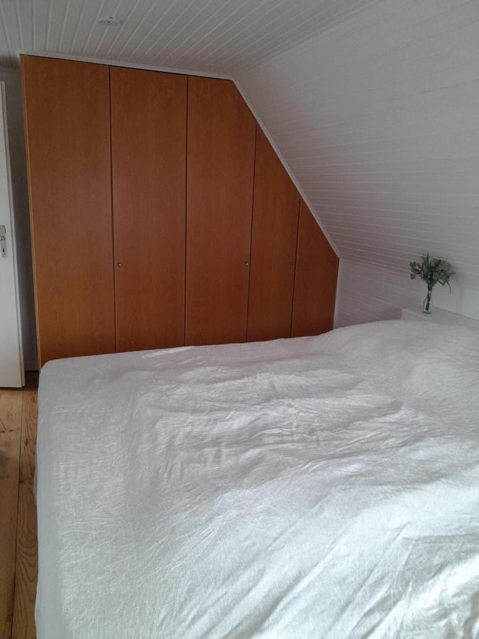 Tannenquartier - Ihr Ferienhaeuschen Apartment Gross Gronau ภายนอก รูปภาพ