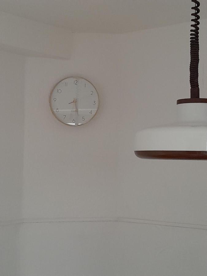 Tannenquartier - Ihr Ferienhaeuschen Apartment Gross Gronau ภายนอก รูปภาพ